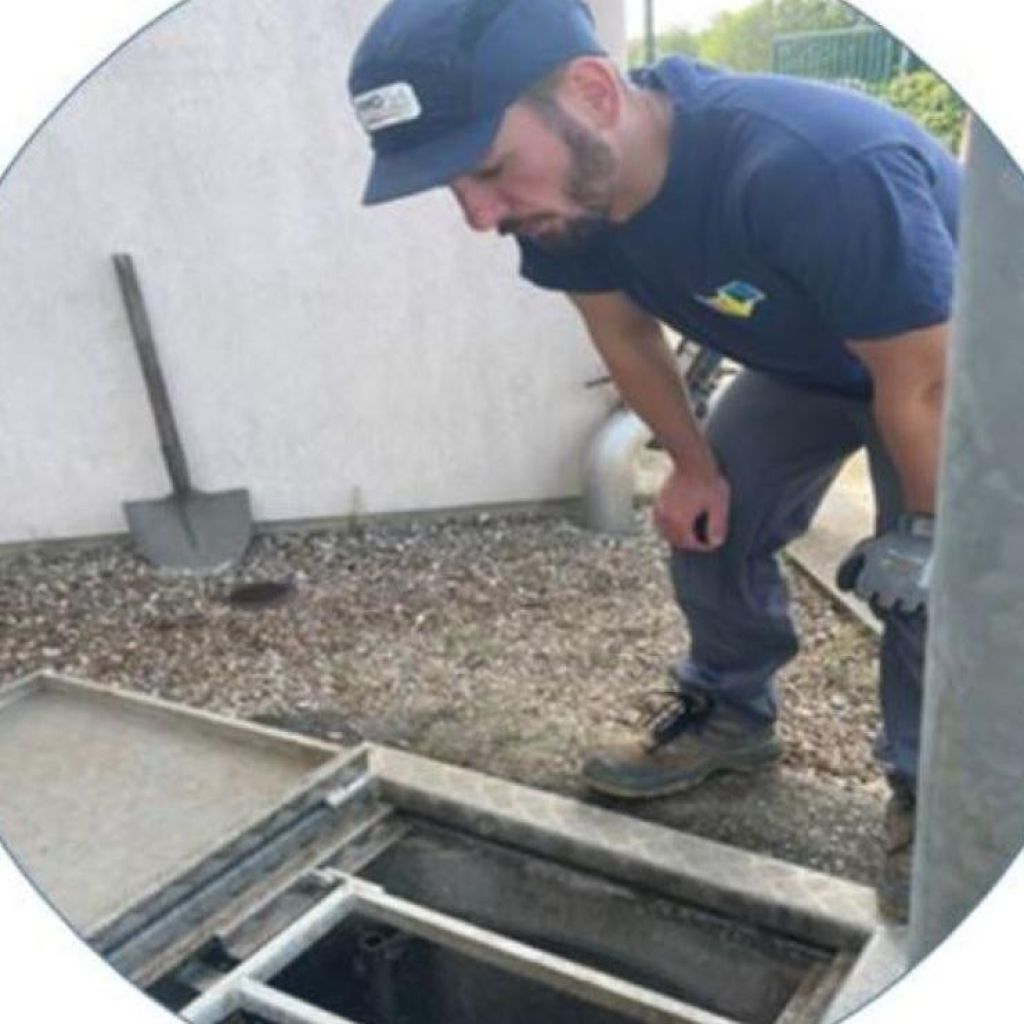 Départ de Jean-Léon COUTABLE