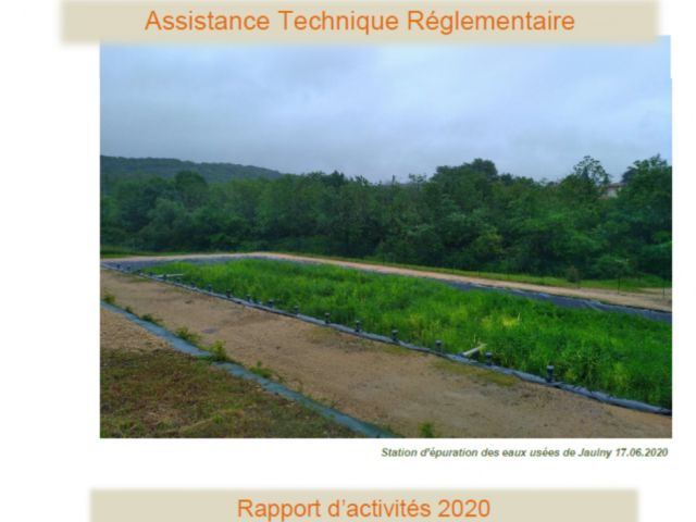 Assistance technique règlementaire