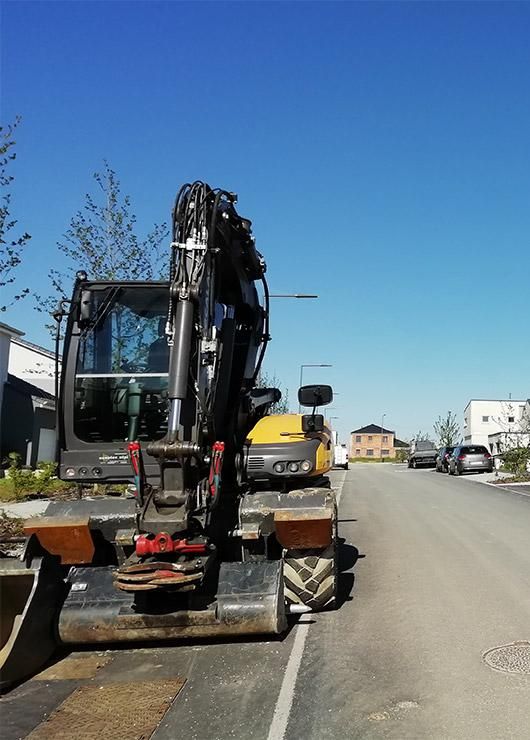 MMD54 - Domaine Voirie, Ouvrages d'art et Espaces publics - Étude de cas