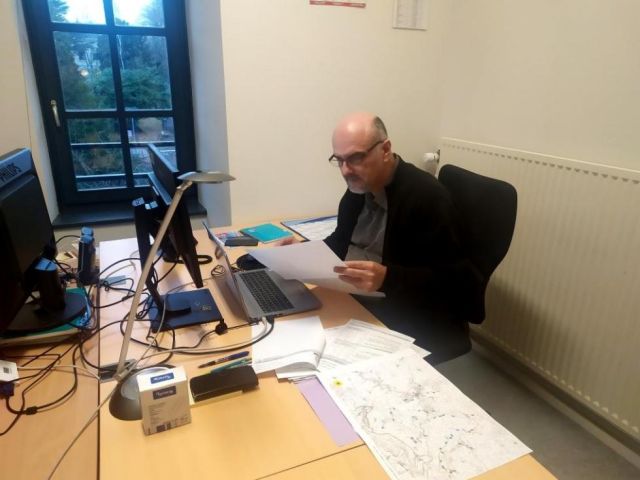 Problématiques des ouvrages d’art