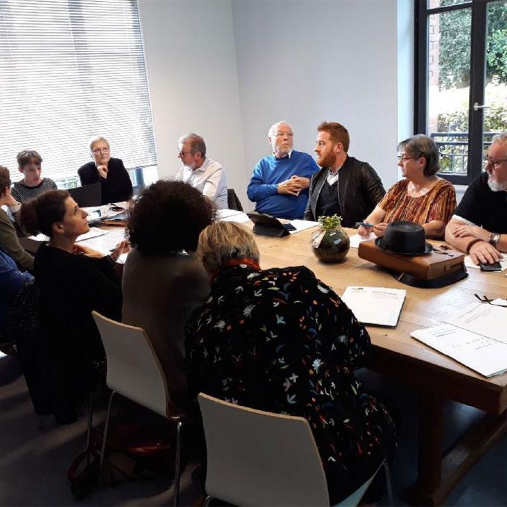 Assemblée générale MMD54 du 03/10/2029