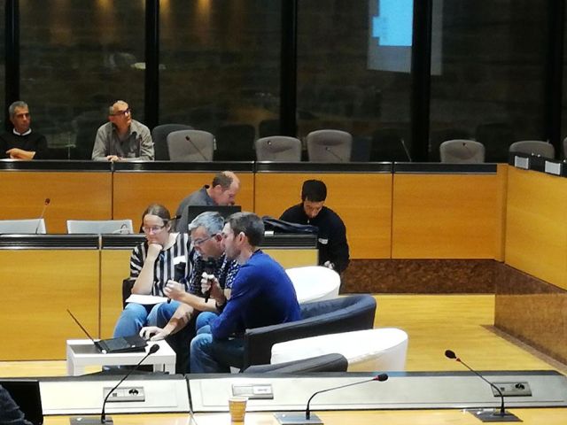 Eau, assainissement, une semaine au profit de la logique de réseau