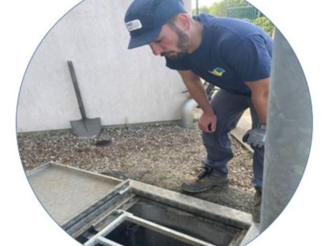 Départ de Jean-Léon COUTABLE