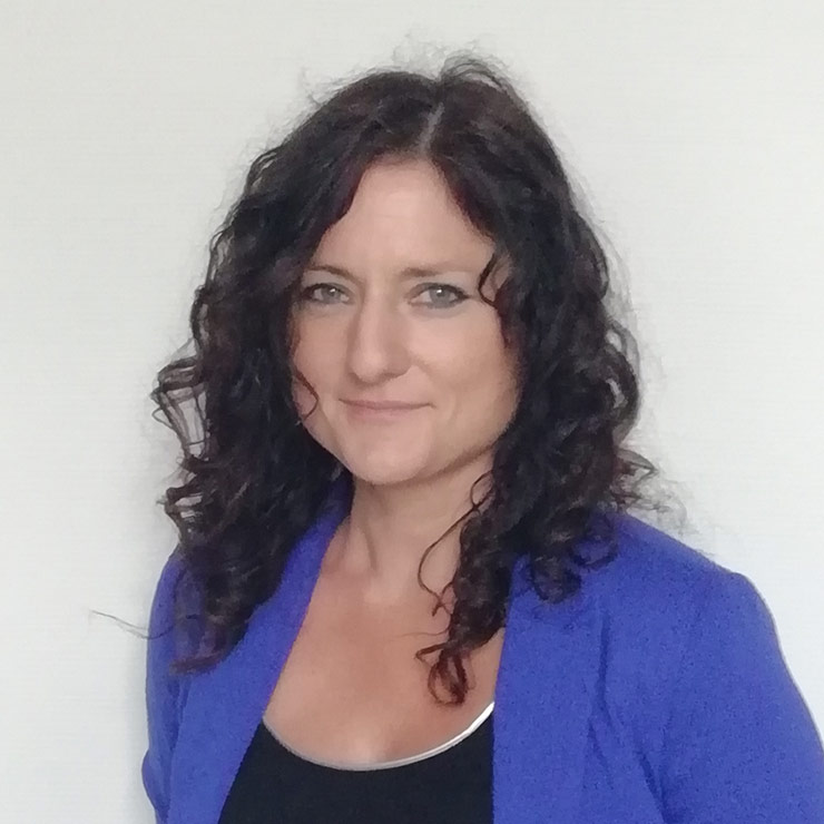 Anne BARALDI Anne BARALDI