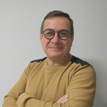 Frédéric GOURNET Frédéric GOURNET