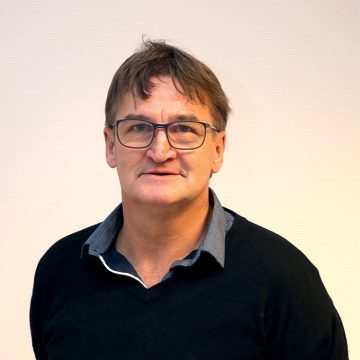 Hugues BARBIER Hugues BARBIER