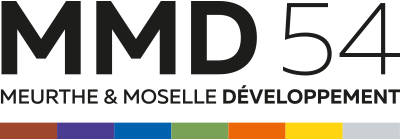 MMD 54 - Meurthe & Moselle Développement