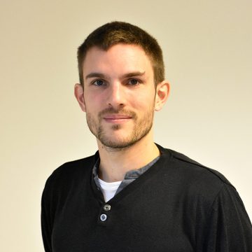 Mickaël FRANSOT Mickaël FRANSOT