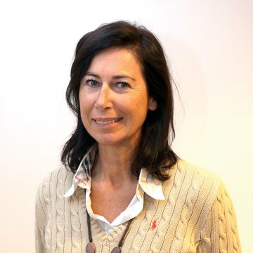 Murielle COLLIGNON Murielle COLLIGNON