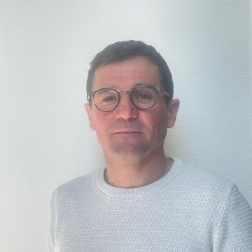 Nicolas GÉRARD Nicolas GÉRARD