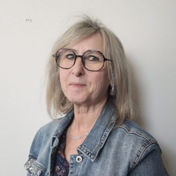 Odile MANCIAUX Odile MANCIAUX