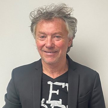 Olivier CAILLAT Olivier CAILLAT