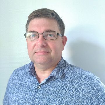 Pascal CHRISTOPHE Pascal CHRISTOPHE