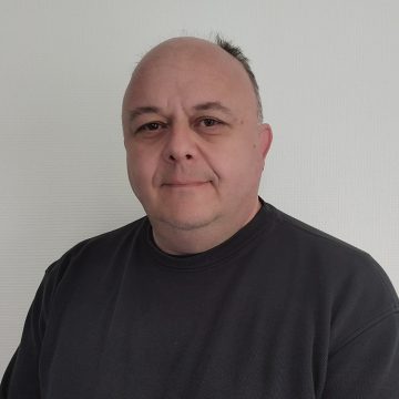 Sébastien FRITZ Sébastien FRITZ