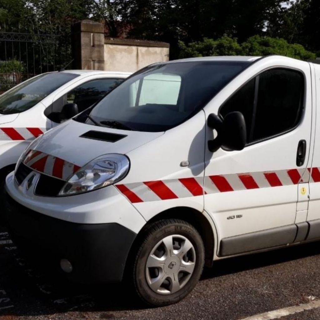 Reprise des activit&eacute;s