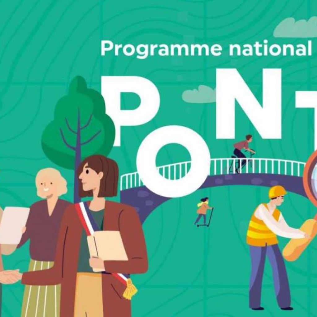 Programme National Ponts