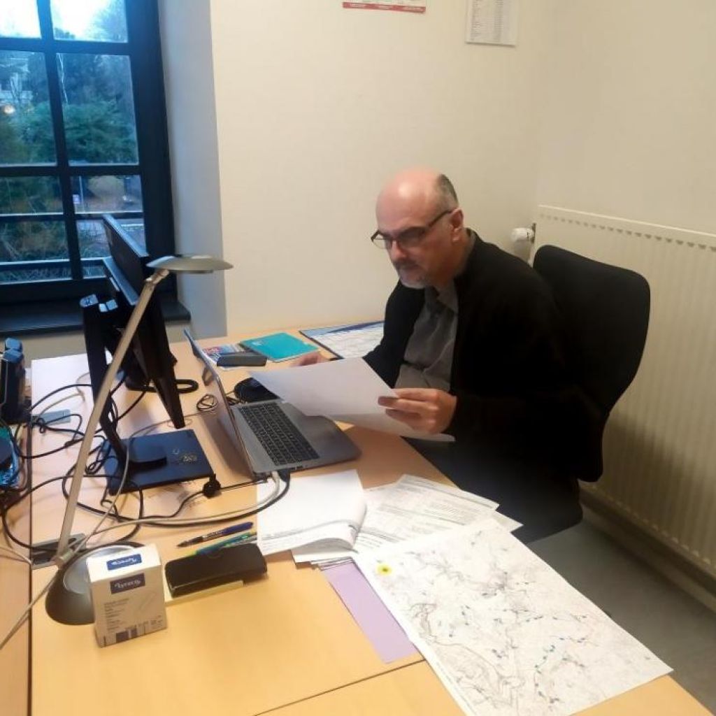 Problématiques des ouvrages d’art